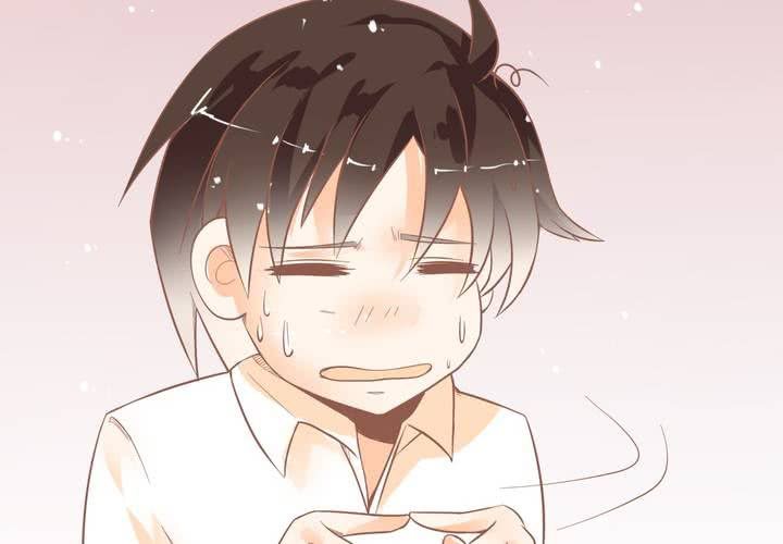《反转学霸》第11话 看小黄书被爸妈发现了 第36页