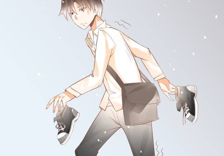 《反转学霸》第13话 来自学霸们的特别照顾 第4页