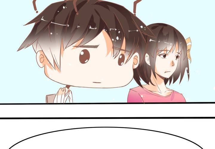 《反转学霸》第18话 班长找你干嘛？ 第13页