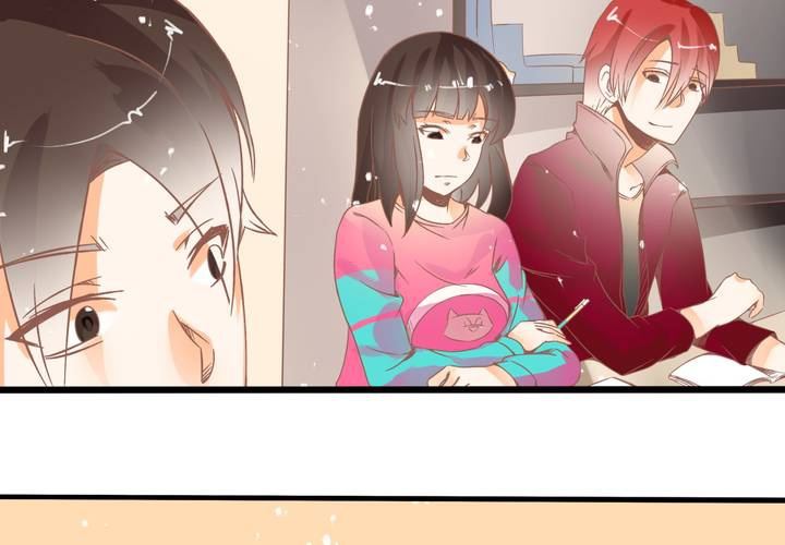 《反转学霸》第19话 让你手贱！！！ 第20页