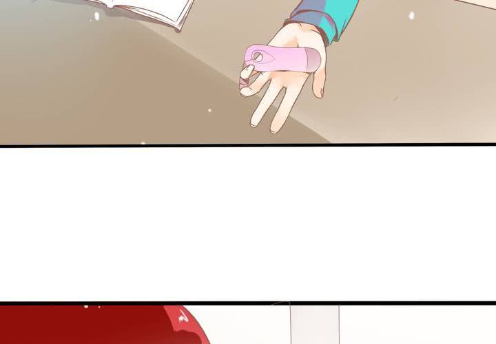 《反转学霸》第19话 让你手贱！！！ 第37页