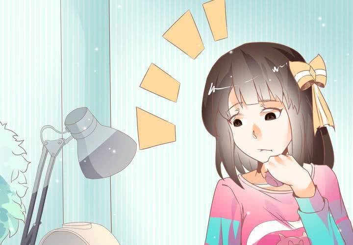 《反转学霸》第21话 出现了？！ 第31页