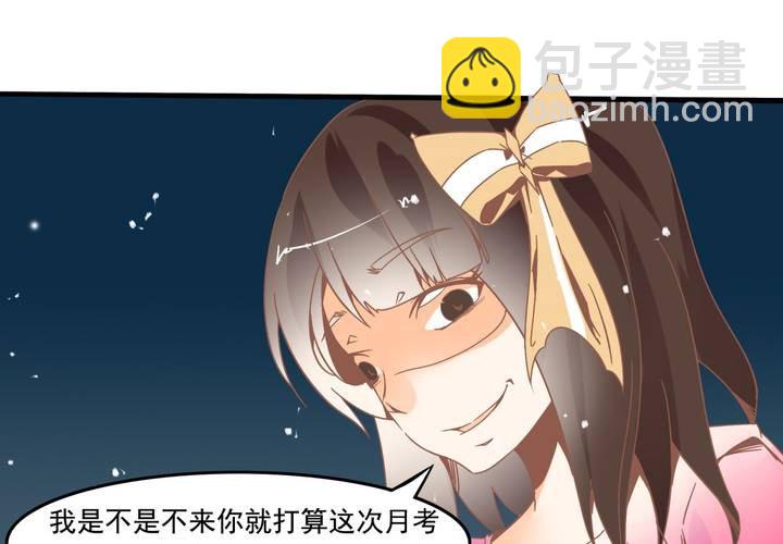 《反转学霸》第27话 我是真感冒了… 第14页