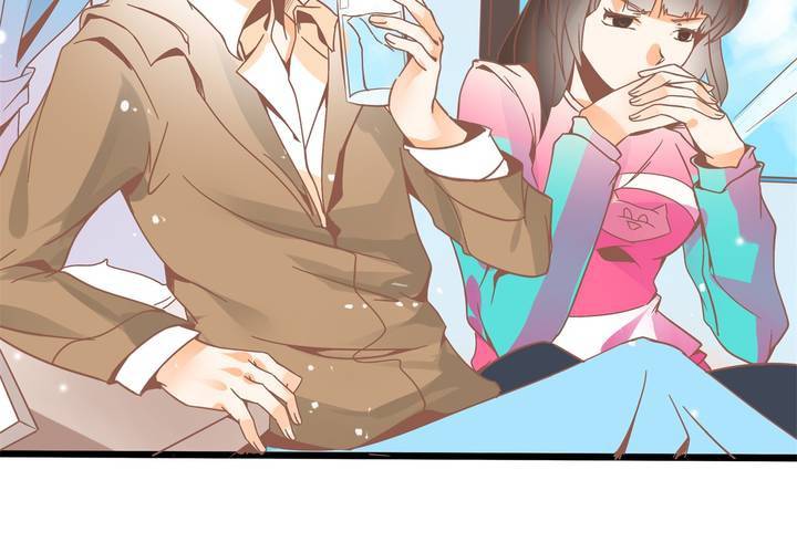 《反转学霸》第27话 我是真感冒了… 第35页