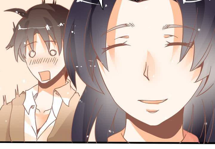《反转学霸》第28话 妈你想干嘛？！ 第35页