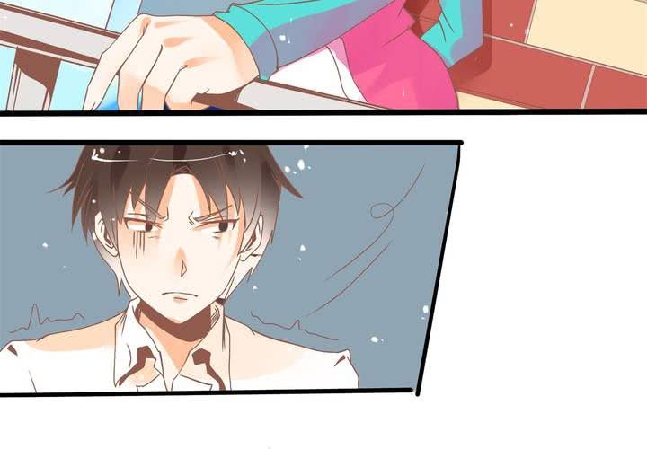 《反转学霸》第30话 你们这是挑衅么？ 第21页