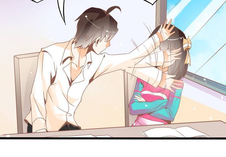 《反转学霸》第29话 果然是阴谋！ 第16页