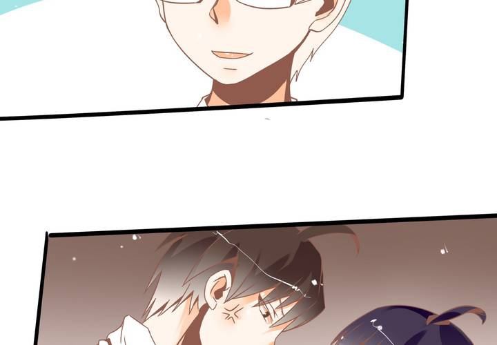 《反转学霸》第31话 口味真独特 第29页