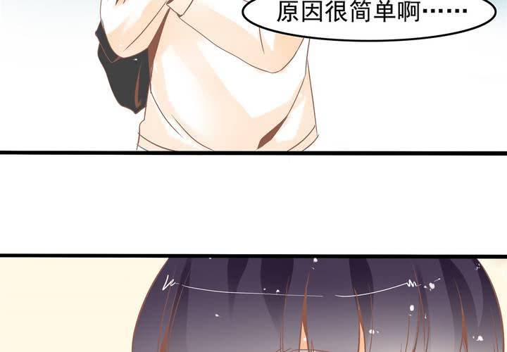 《反转学霸》第31话 口味真独特 第35页