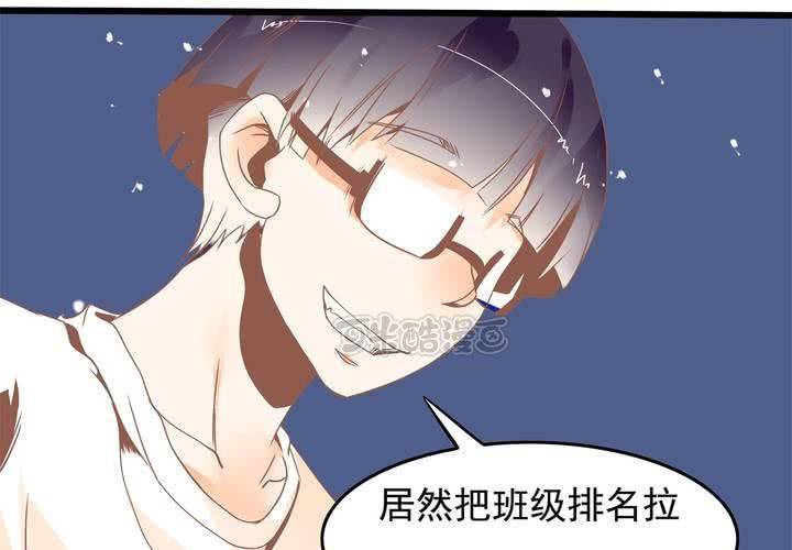 《反转学霸》第32话 都叫你不要乱动了！ 第9页