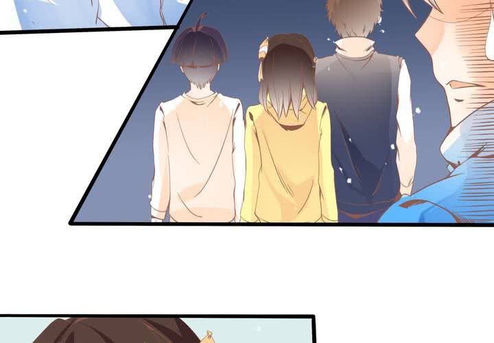 《反转学霸》第34话 破碎的符咒 第13页