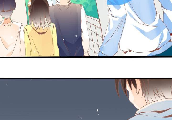 《反转学霸》第34话 破碎的符咒 第19页