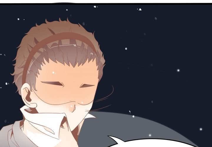 《反转学霸》第37话 四个人不得不说的关系 第29页