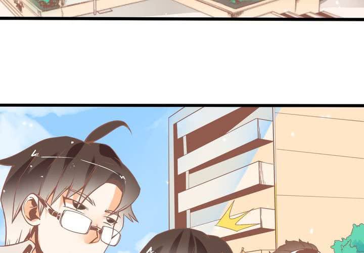 《反转学霸》第38话 心猿意马的苏木木 第10页