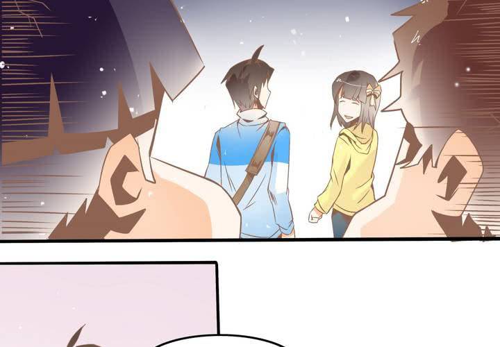 《反转学霸》第36话 我和秦方交换了！？ 第14页