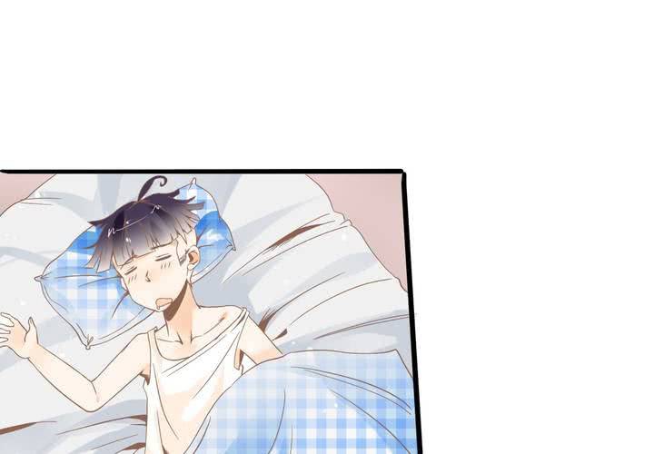 《反转学霸》第36话 我和秦方交换了！？ 第20页