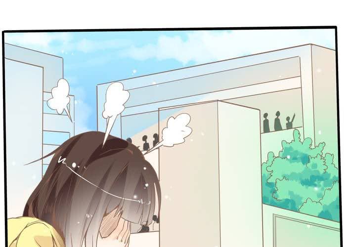《反转学霸》第36话 我和秦方交换了！？ 第36页