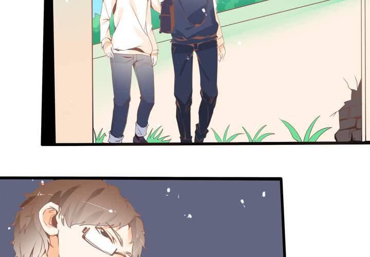 《反转学霸》第36话 我和秦方交换了！？ 第5页
