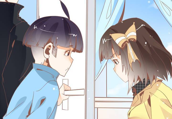《反转学霸》第45话 演员苏木木 第38页