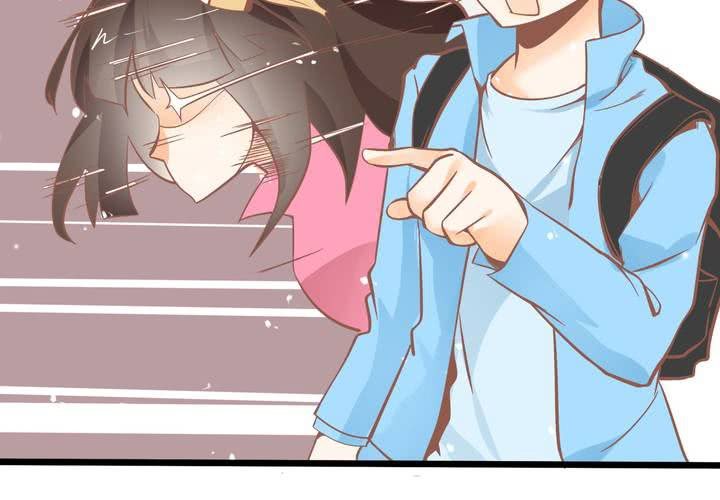 《反转学霸》第52话 倒霉的沈忘川 第16页