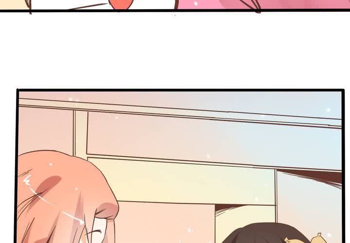 《反转学霸》第54话 被表白了？ 第10页