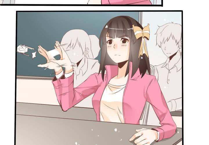 《反转学霸》第57话 突击考试 第18页