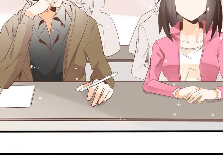 《反转学霸》第57话 突击考试 第4页