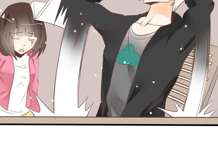 《反转学霸》第59话 痛苦的学习日 第23页