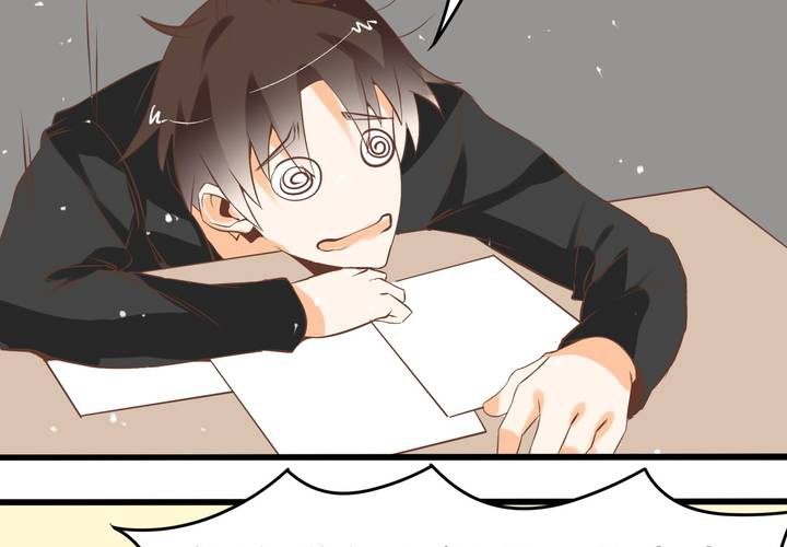 《反转学霸》第59话 痛苦的学习日 第28页