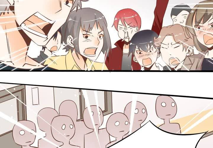 《反转学霸》第56话 误会 第21页