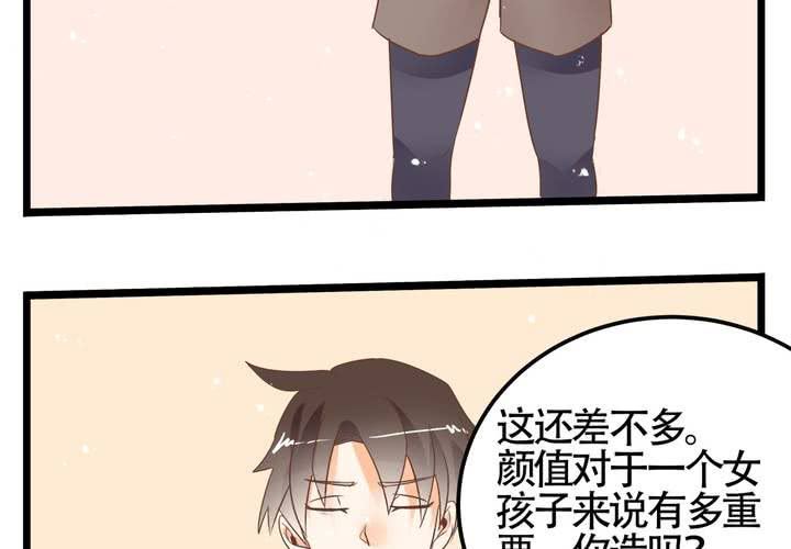 《反转学霸》第67话 禽兽沈忘川 第15页