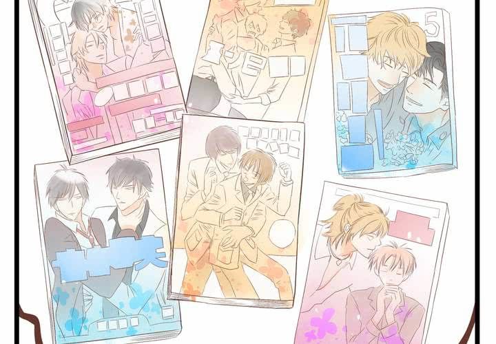 《反转学霸》第67话 禽兽沈忘川 第35页