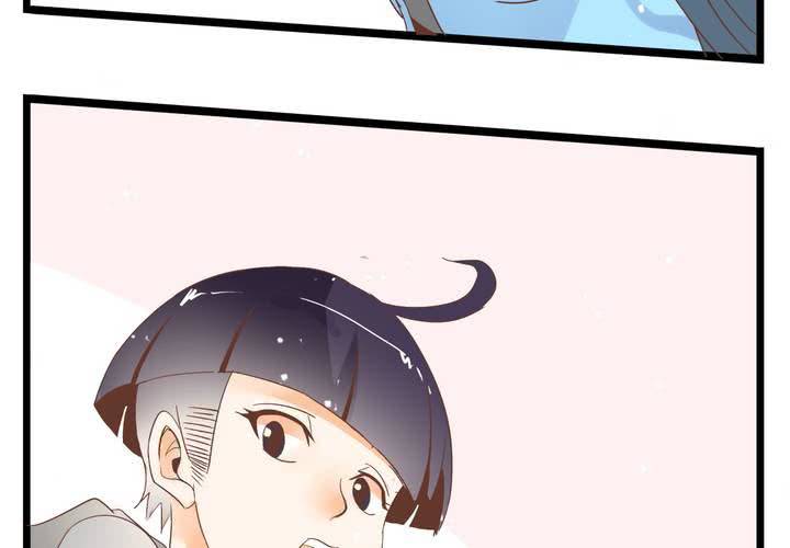 《反转学霸》第65话 探险的开端 第36页