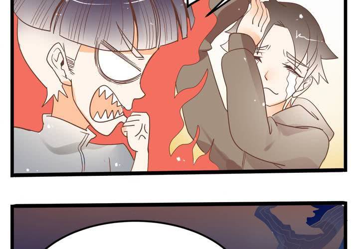 《反转学霸》第66话 可怜的任楚凡 第21页