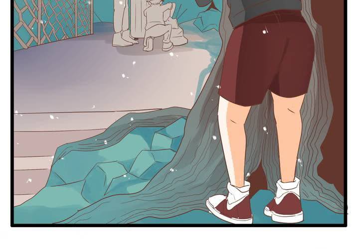 《反转学霸》第66话 可怜的任楚凡 第23页