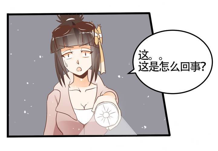 《反转学霸》第69话 真相 第28页