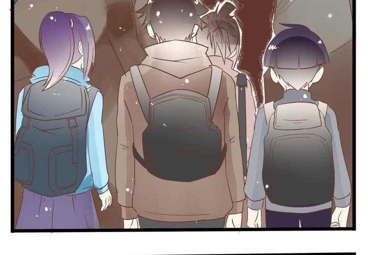 《反转学霸》第69话 真相 第7页