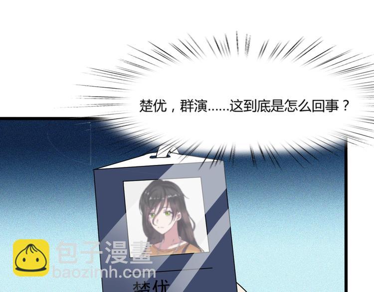 《逆袭天后系统》第1话 我重生了？ 第50页