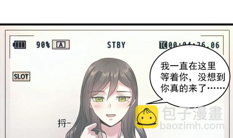 《逆袭天后系统》第17话 爬床的小明星？ 第8页