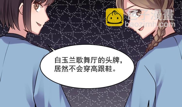 《逆袭天后系统》第18话 罗霖背后的金主 第9页