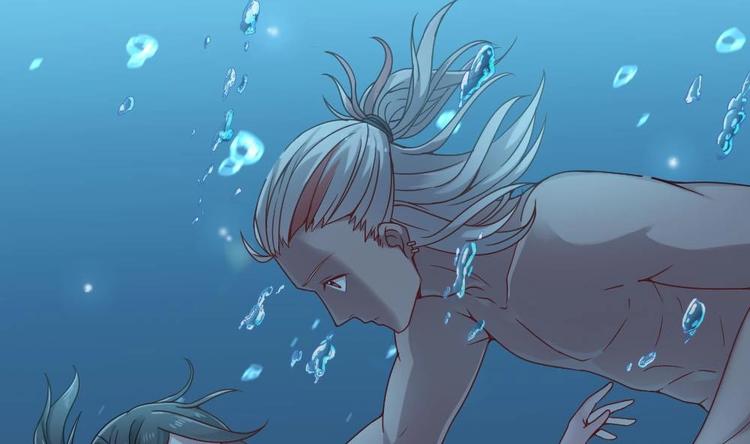 《逆袭天后系统》第35话 我的小美人鱼 第29页