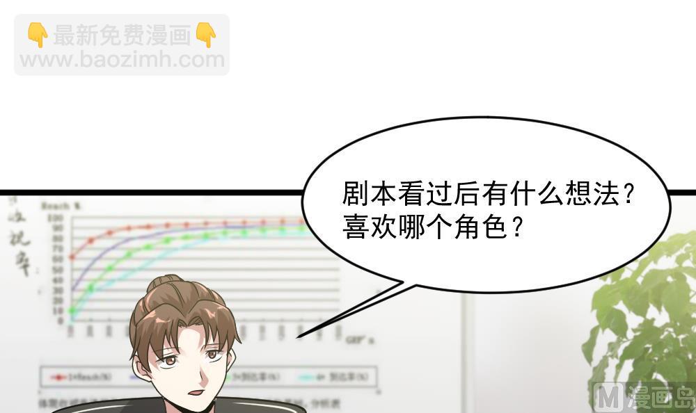 《逆袭天后系统》第40话 白雪的手段 第6页
