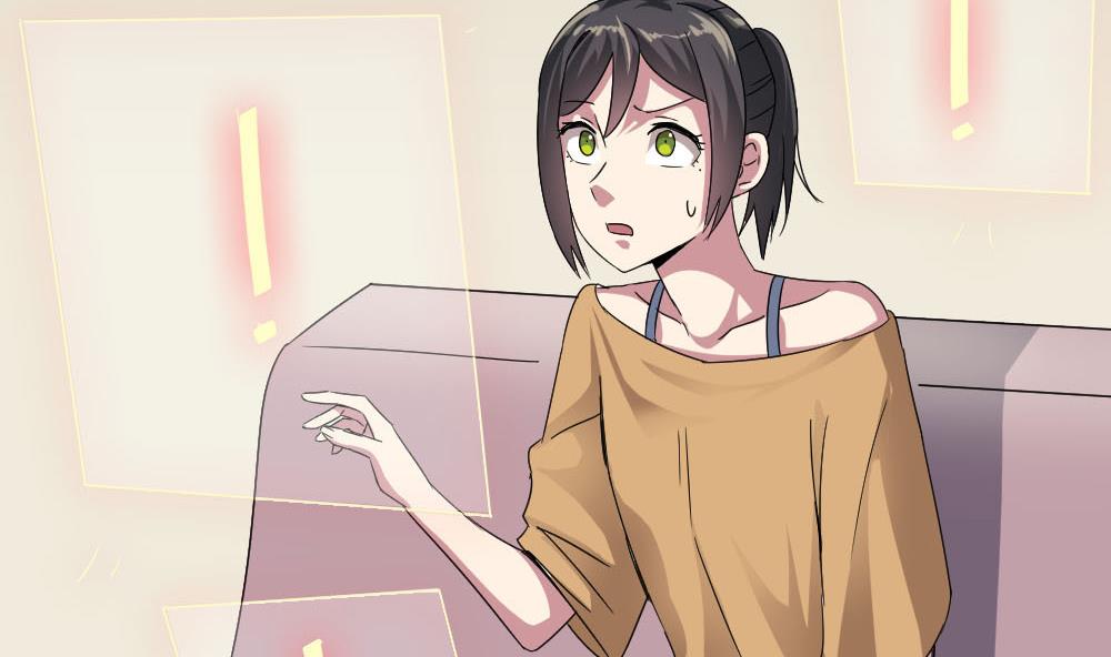 《逆袭天后系统》第39话 白雪的小舔狗上线 第46页