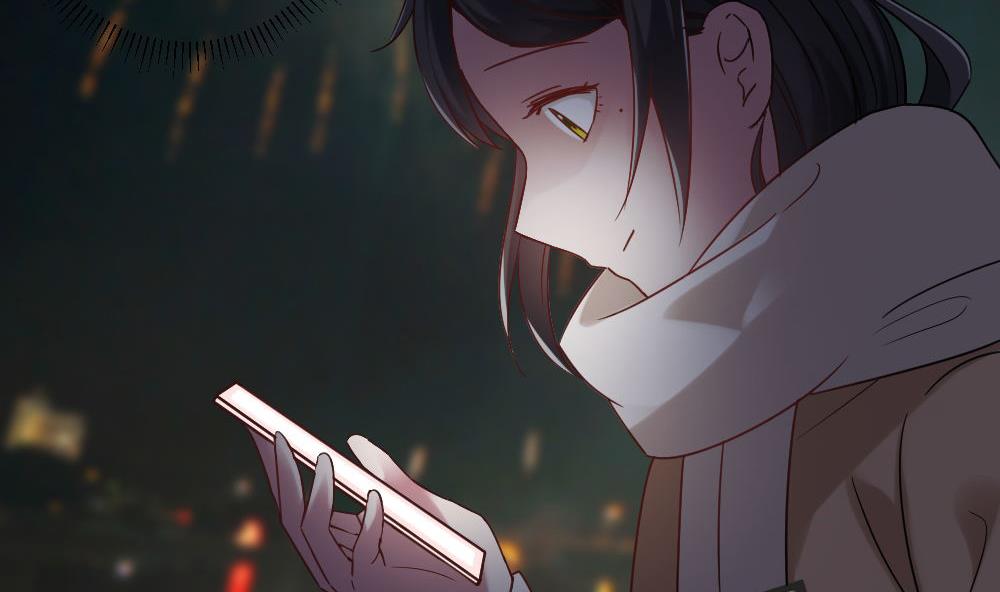 《逆袭天后系统》第46话 新的一年 第44页