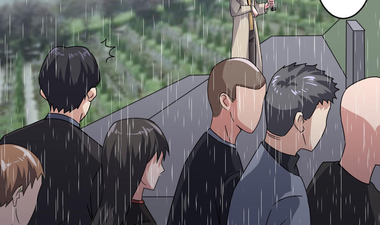 《逆袭天后系统》第55话 我妈妈不是第三者 第8页