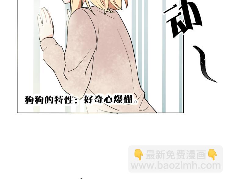 《猫王子的新娘》第4话 猫王子的犯人？ 第42页