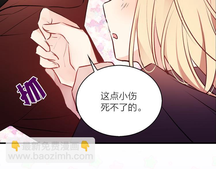 《猫王子的新娘》序章 遇见异瞳猫王子 第39页