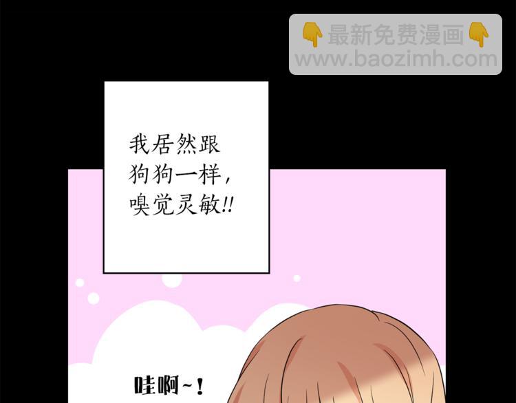 《猫王子的新娘》第1+2话 你好小猫咪 第37页