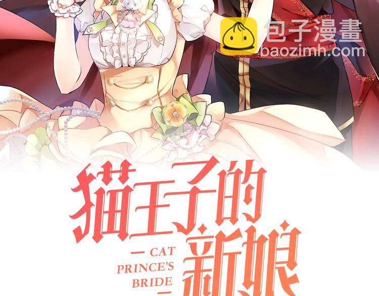 《猫王子的新娘》第3话 穿越到猫王国！ 第2页