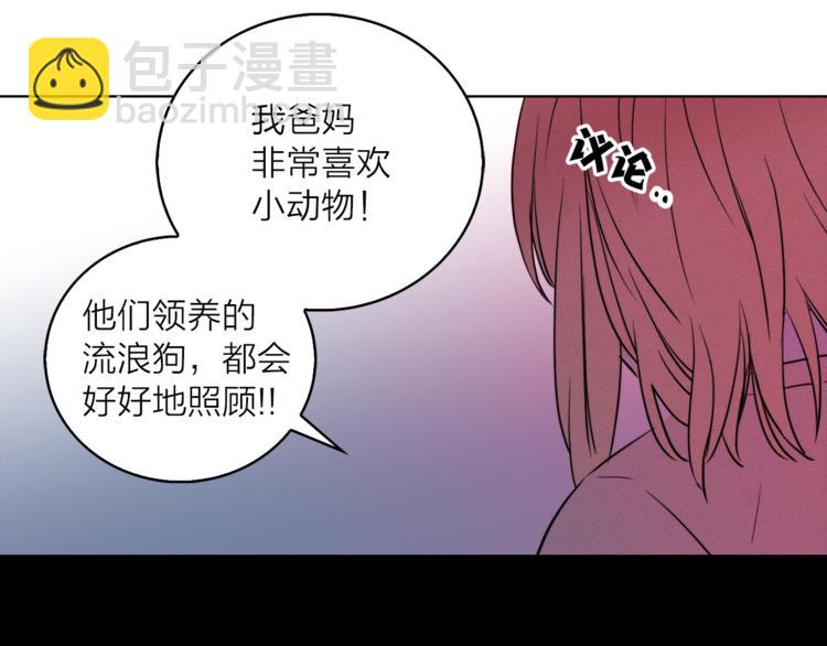 《猫王子的新娘》第3话 穿越到猫王国！ 第36页
